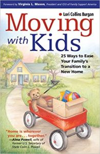 Moving with Kids | Crown Relocations