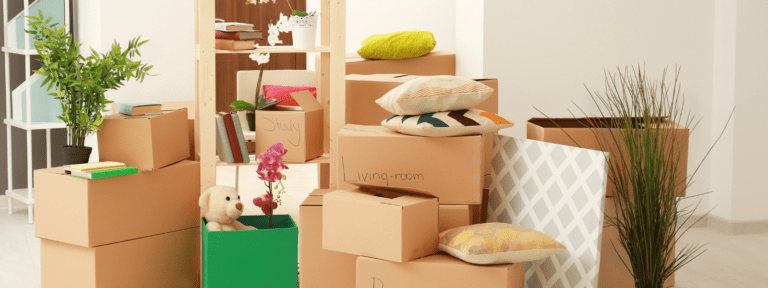 DIY Packing Advice and Tips for Your Move | Crown Relocations NZ Blog